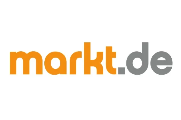 Logotipo del Markt.de