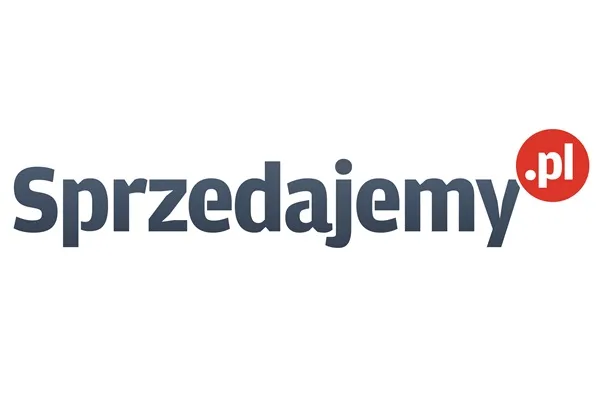 Logotipo de Sprzedajemy.pl